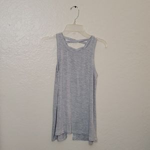 ATHLETIC works Girls tank.